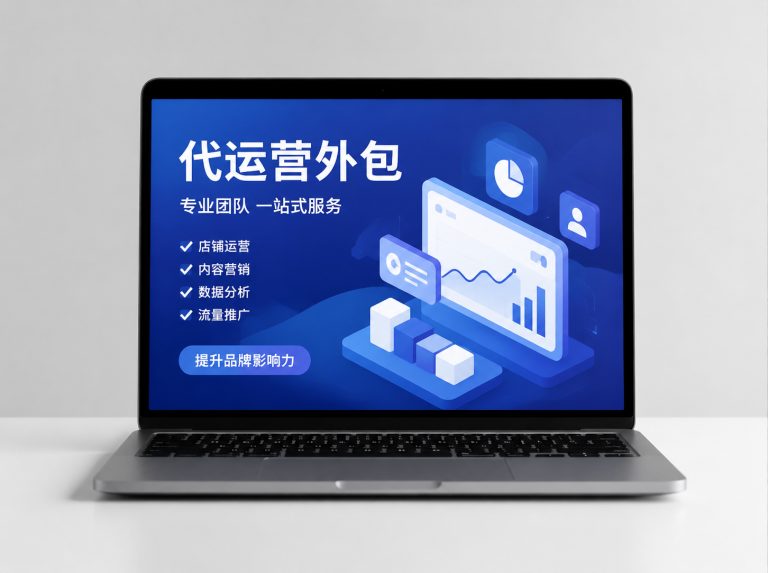 连山壮族瑶族自治县拼多多店铺代运营